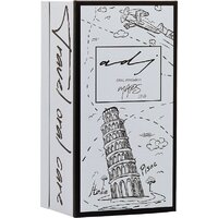 Ирригатор  ADJ Maps Line Travel N7 - Превью изображения №2 — Интернет-магазин Time-Shop