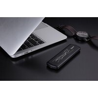 Внешний накопитель Apacer AS722 1TB AP1TBAS722B-1 - Превью изображения №7 — Интернет-магазин Time-Shop
