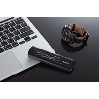 Внешний накопитель Apacer AS722 1TB AP1TBAS722B-1 - Превью изображения №6 — Интернет-магазин Time-Shop