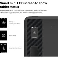 Графический планшет Huion Inspiroy Giano G930L - Превью изображения №2 — Интернет-магазин Time-Shop