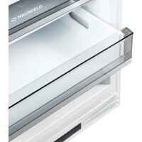 Морозильник MAUNFELD MBFR88SWGR - Превью изображения №5 — Интернет-магазин Time-Shop