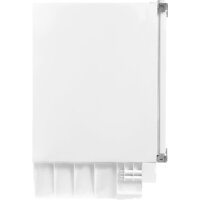 Морозильник MAUNFELD MBFR88SWGR - Превью изображения №6 — Интернет-магазин Time-Shop