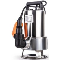 FoxWeld FoxAqua DPS-800F