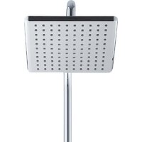 Душевая система  Agger Fresh A0494000 - Превью изображения №7 — Интернет-магазин Time-Shop