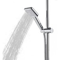 Душевая система  Agger Fresh A0494000 - Превью изображения №9 — Интернет-магазин Time-Shop