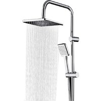 Душевая система  Agger Fresh A0494000 - Превью изображения №8 — Интернет-магазин Time-Shop