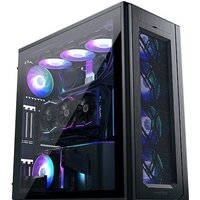 Корпус Phanteks Enthoo Pro 2 Tempered Glass PH-ES620PTG_DBK - Превью изображения №2 — Интернет-магазин Time-Shop