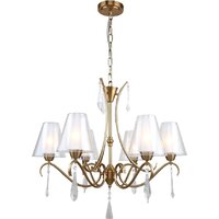 Lussole Greensboro LSP-8824