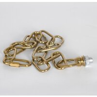 Подвесная люстра Lussole Greensboro LSP-8824 - Превью изображения №8 — Интернет-магазин Time-Shop