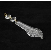 Подвесная люстра Lussole Greensboro LSP-8824 - Превью изображения №2 — Интернет-магазин Time-Shop