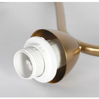 Подвесная люстра Lussole Greensboro LSP-8824 - Превью изображения №5 — Интернет-магазин Time-Shop