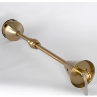 Подвесная люстра Lussole Greensboro LSP-8824 - Превью изображения №7 — Интернет-магазин Time-Shop