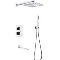 Abber Daheim AF8250 (хром)