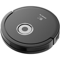 Робот-пылесос Polaris PVCR G2 3200 IQ Home Aqua (черный) - Превью изображения №3 — Интернет-магазин Time-Shop
