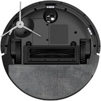 Робот-пылесос Polaris PVCR G2 3200 IQ Home Aqua (черный) - Превью изображения №6 — Интернет-магазин Time-Shop