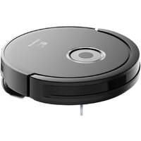 Робот-пылесос Polaris PVCR G2 3200 IQ Home Aqua (черный) - Превью изображения №2 — Интернет-магазин Time-Shop