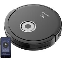 Polaris PVCR G2 3200 IQ Home Aqua (черный)