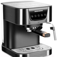 Рожковая кофеварка Redmond (Редмонд) RCM-CBM1514 - Превью изображения №2 — Интернет-магазин Time-Shop