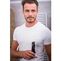 Триммер для бороды и усов Wahl Groomsman Rechargeable 9918-1416 - Превью изображения №5 — Интернет-магазин Time-Shop
