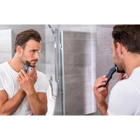 Триммер для бороды и усов Wahl Groomsman Rechargeable 9918-1416 - Превью изображения №4 — Интернет-магазин Time-Shop