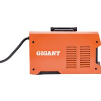 Сварочный инвертор Gigant GWM-250 - Превью изображения №9 — Интернет-магазин Time-Shop