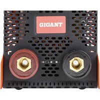 Сварочный инвертор Gigant GWM-250 - Превью изображения №4 — Интернет-магазин Time-Shop