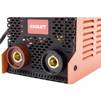 Сварочный инвертор Gigant GWM-250 - Превью изображения №15 — Интернет-магазин Time-Shop