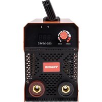Сварочный инвертор Gigant GWM-250 - Превью изображения №5 — Интернет-магазин Time-Shop