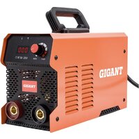 Сварочный инвертор Gigant GWM-250 - Превью изображения №16 — Интернет-магазин Time-Shop