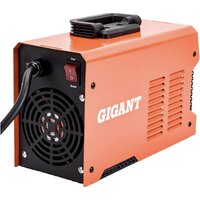 Сварочный инвертор Gigant GWM-250 - Превью изображения №8 — Интернет-магазин Time-Shop