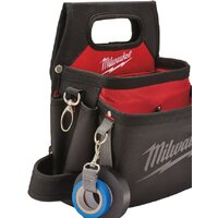 Сумка для инструментов Milwaukee Electrician's Work Pouch 48228112 - Превью изображения №3 — Интернет-магазин Time-Shop