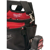 Сумка для инструментов Milwaukee Electrician's Work Pouch 48228112 - Превью изображения №6 — Интернет-магазин Time-Shop