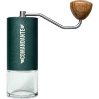 Comandante C40 MK4 (Blade Racing Green)