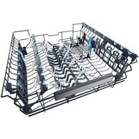 Отдельностоящая посудомоечная машина Haier I-Pro Shine Series 7 XF 6A0M4PDX - Превью изображения №10 — Интернет-магазин Time-Shop