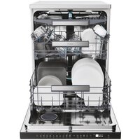 Отдельностоящая посудомоечная машина Haier I-Pro Shine Series 7 XF 6A0M4PDX - Превью изображения №5 — Интернет-магазин Time-Shop