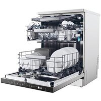 Отдельностоящая посудомоечная машина Haier I-Pro Shine Series 7 XF 6A0M4PDX - Превью изображения №7 — Интернет-магазин Time-Shop