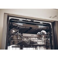 Отдельностоящая посудомоечная машина Haier I-Pro Shine Series 7 XF 6A0M4PDX - Превью изображения №13 — Интернет-магазин Time-Shop