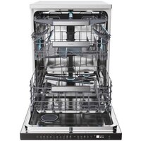 Отдельностоящая посудомоечная машина Haier I-Pro Shine Series 7 XF 6A0M4PDX - Превью изображения №4 — Интернет-магазин Time-Shop