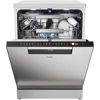Отдельностоящая посудомоечная машина Haier I-Pro Shine Series 7 XF 6A0M4PDX - Превью изображения №3 — Интернет-магазин Time-Shop