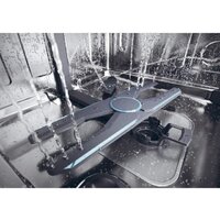 Отдельностоящая посудомоечная машина Haier I-Pro Shine Series 7 XF 6A0M4PDX - Превью изображения №12 — Интернет-магазин Time-Shop