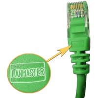 Lanmaster LAN-PC45/U5E-5.0-GN
