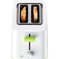 Тостер Braun HT1010GR - Превью изображения №2 — Интернет-магазин Time-Shop