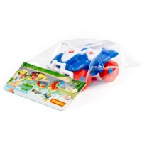 Конструктор Полесье 87904 Квадроцикл - Превью изображения №10 — Интернет-магазин Time-Shop