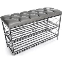 Банкетки, тумбы и полки для обуви