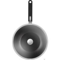 Сковорода ВОК Rondell Modern RDA-1723 - Превью изображения №3 — Интернет-магазин Time-Shop