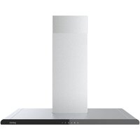 Кухонная вытяжка Korting KHC 9958 XGN - Превью изображения №2 — Интернет-магазин Time-Shop