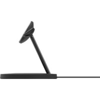 Беспроводное зарядное Belkin WIZ032kqBK (черный) - Превью изображения №3 — Интернет-магазин Time-Shop