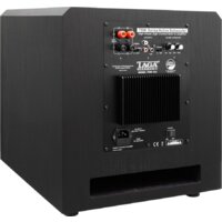 Проводной сабвуфер Taga Harmony TSW-212 (черный) - Превью изображения №3 — Интернет-магазин Time-Shop