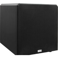 Проводной сабвуфер Taga Harmony TSW-212 (черный) - Превью изображения №2 — Интернет-магазин Time-Shop