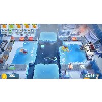  Overcooked! All You Can Eat для PlayStation 4 - Превью изображения №3 — Интернет-магазин Time-Shop